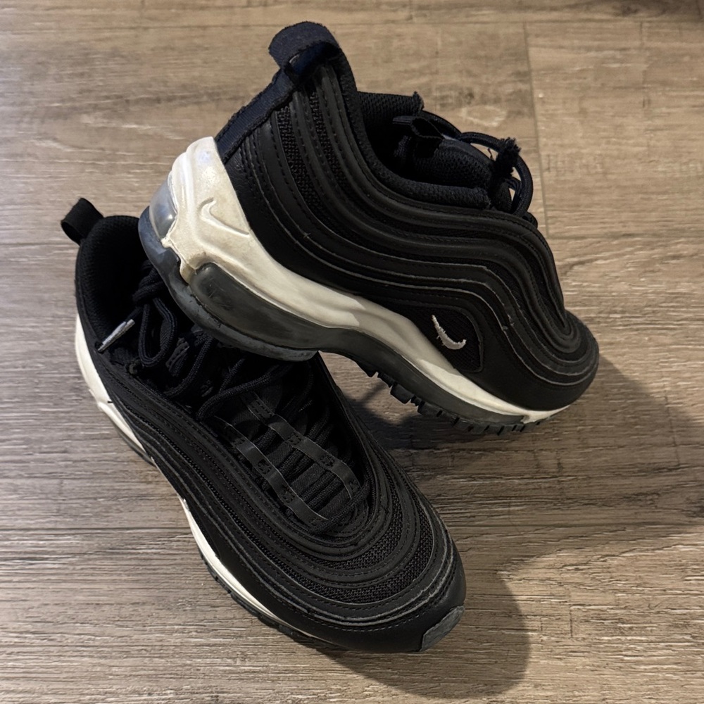 Nike Women's Air Max 97 Oreo